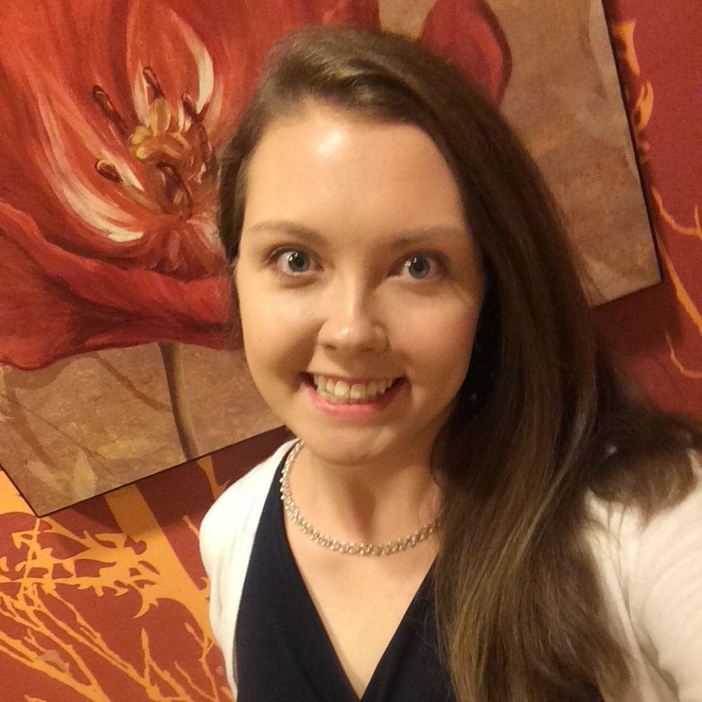 Meet your Posher, Kelly